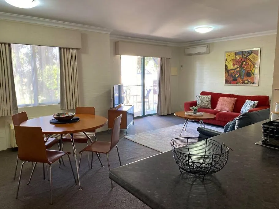 Subi Central Close Cbd Hospitals Wifi Netflix Wine Perth Apartment